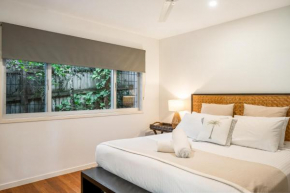 Aaman & Cinta Luxury Villas, Byron Bay